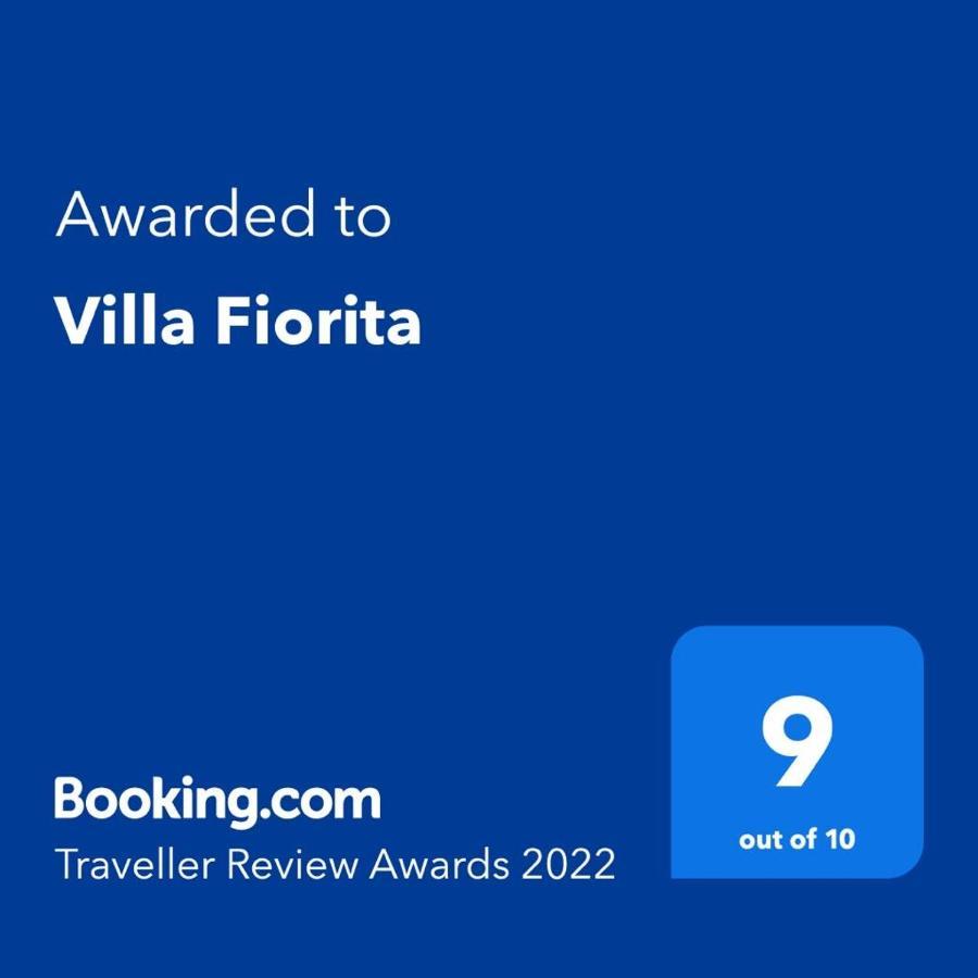 Villa Fiorita Dikwella Sur Exterior foto