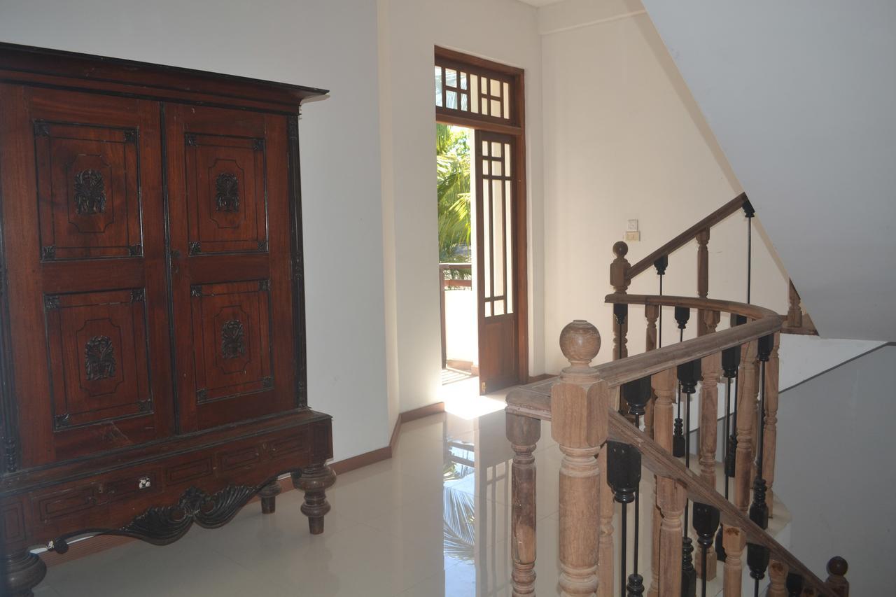 Villa Fiorita Dikwella Sur Exterior foto