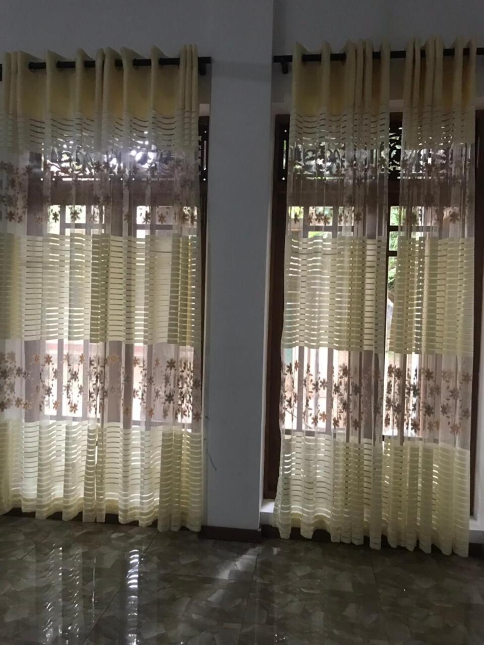 Villa Fiorita Dikwella Sur Exterior foto