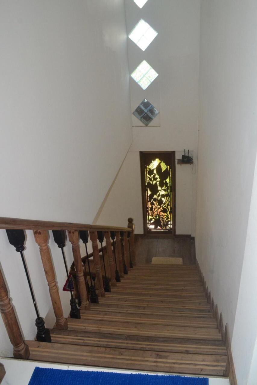 Villa Fiorita Dikwella Sur Exterior foto