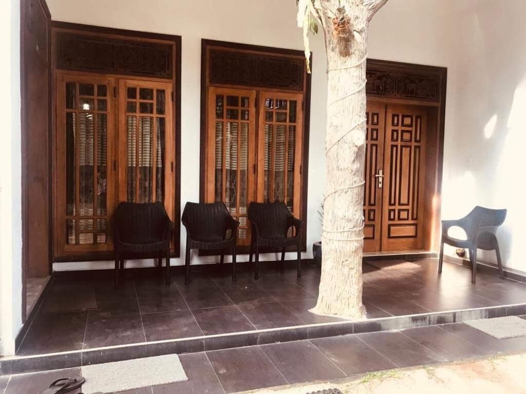 Villa Fiorita Dikwella Sur Exterior foto