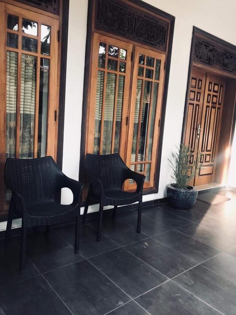 Villa Fiorita Dikwella Sur Exterior foto