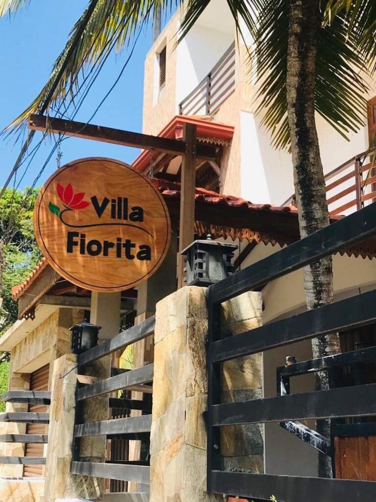 Villa Fiorita Dikwella Sur Exterior foto