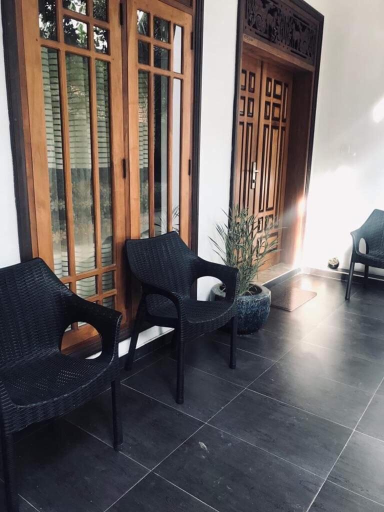 Villa Fiorita Dikwella Sur Exterior foto