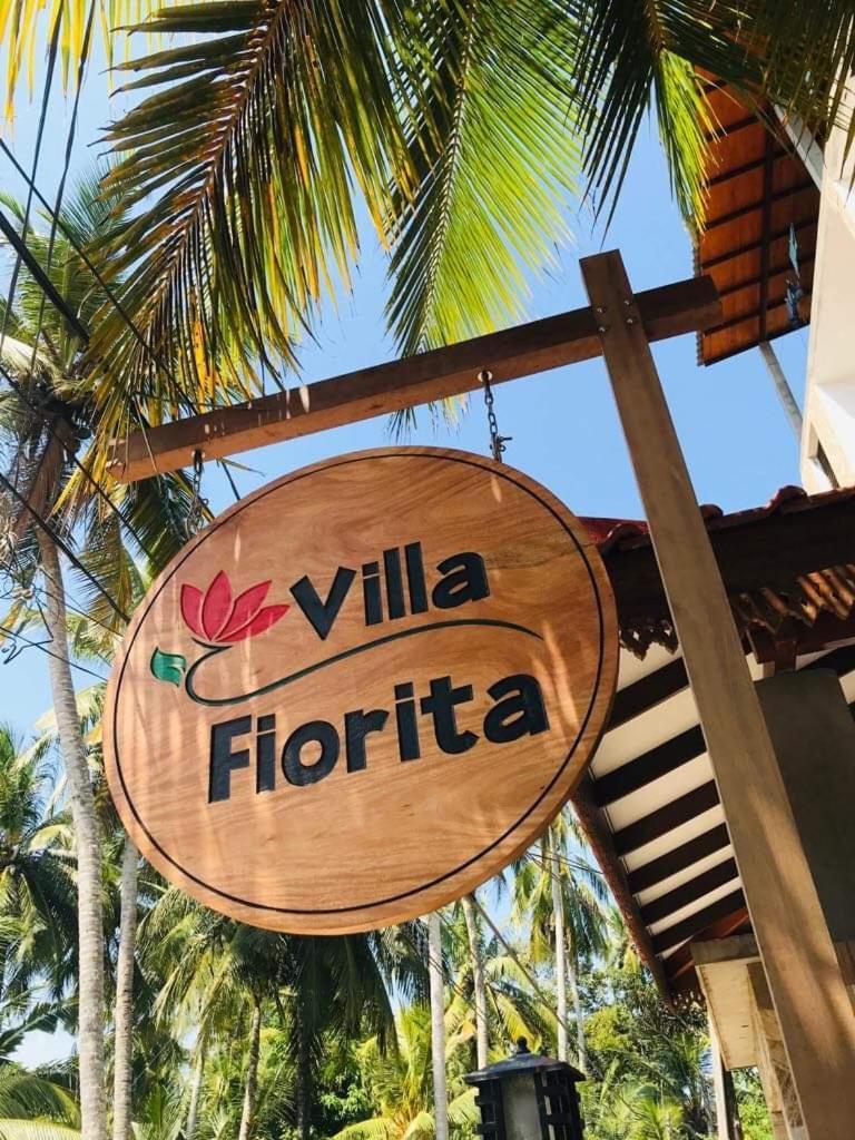 Villa Fiorita Dikwella Sur Exterior foto